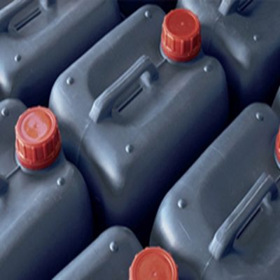 Plastic Containers